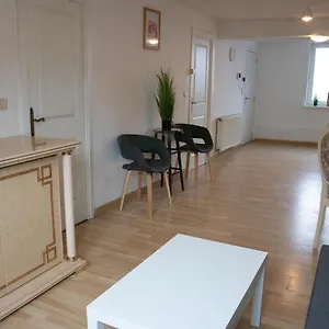  Appartement West Side Roses