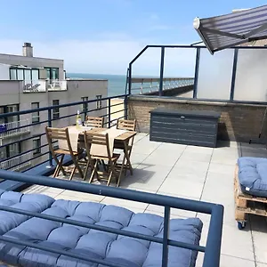  Appartement Seaview Penthouse