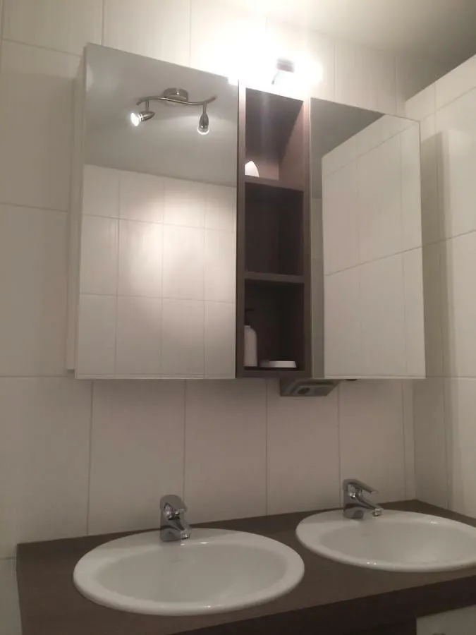 Apartment Vakantieappartement Sauvignon Centrum Oostende Met Garagestaanplaats