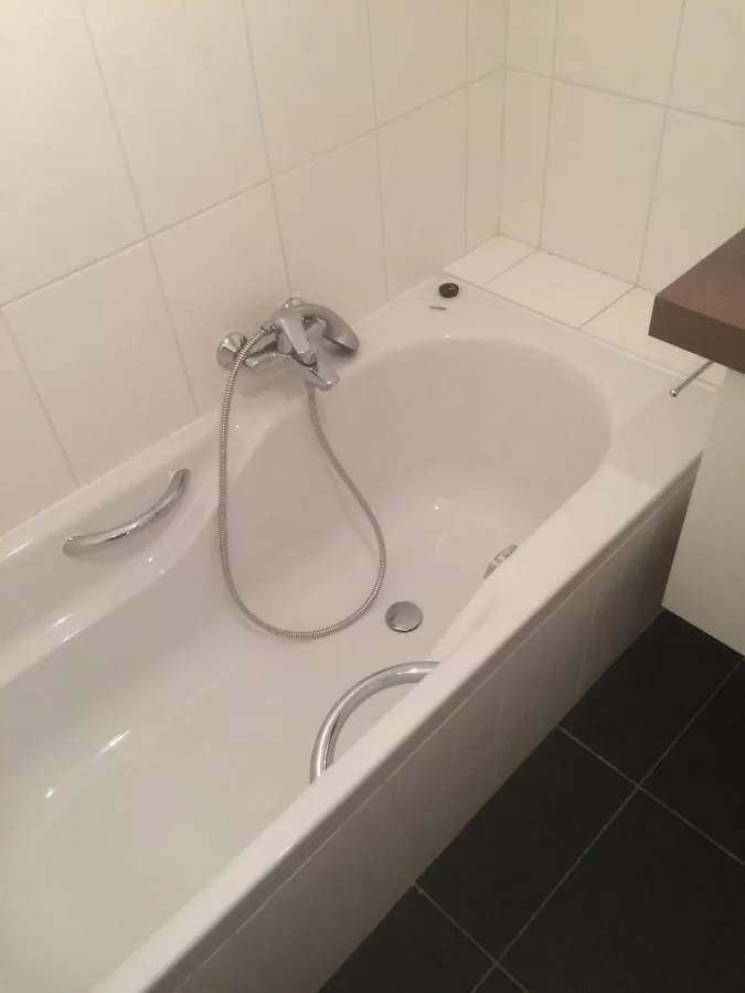 Vakantieappartement Sauvignon Centrum Oostende Met Garagestaanplaats 0*, Ostende Belgien