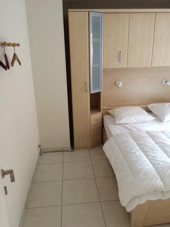 Vakantieappartement Sauvignon Centrum Oostende Met Garagestaanplaats Apartment Ostende